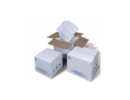 Izoterminė dėžė  Isobox 14-Chilled96